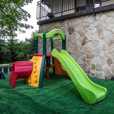 Apartament Marmurki Zakopane Exteriér fotografie