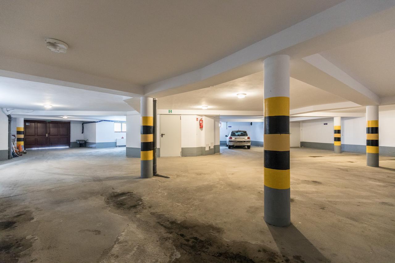 Apartament Marmurki Zakopane Exteriér fotografie