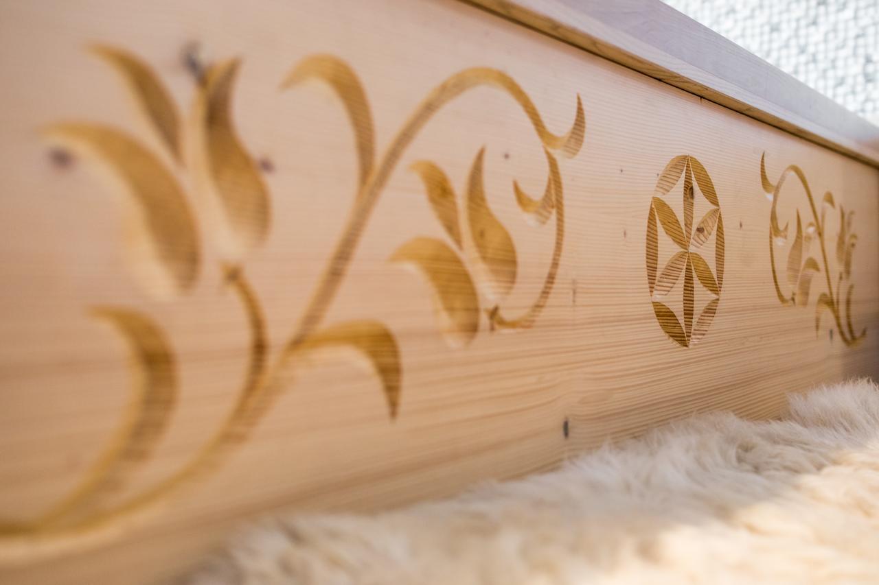 Apartament Marmurki Zakopane Exteriér fotografie